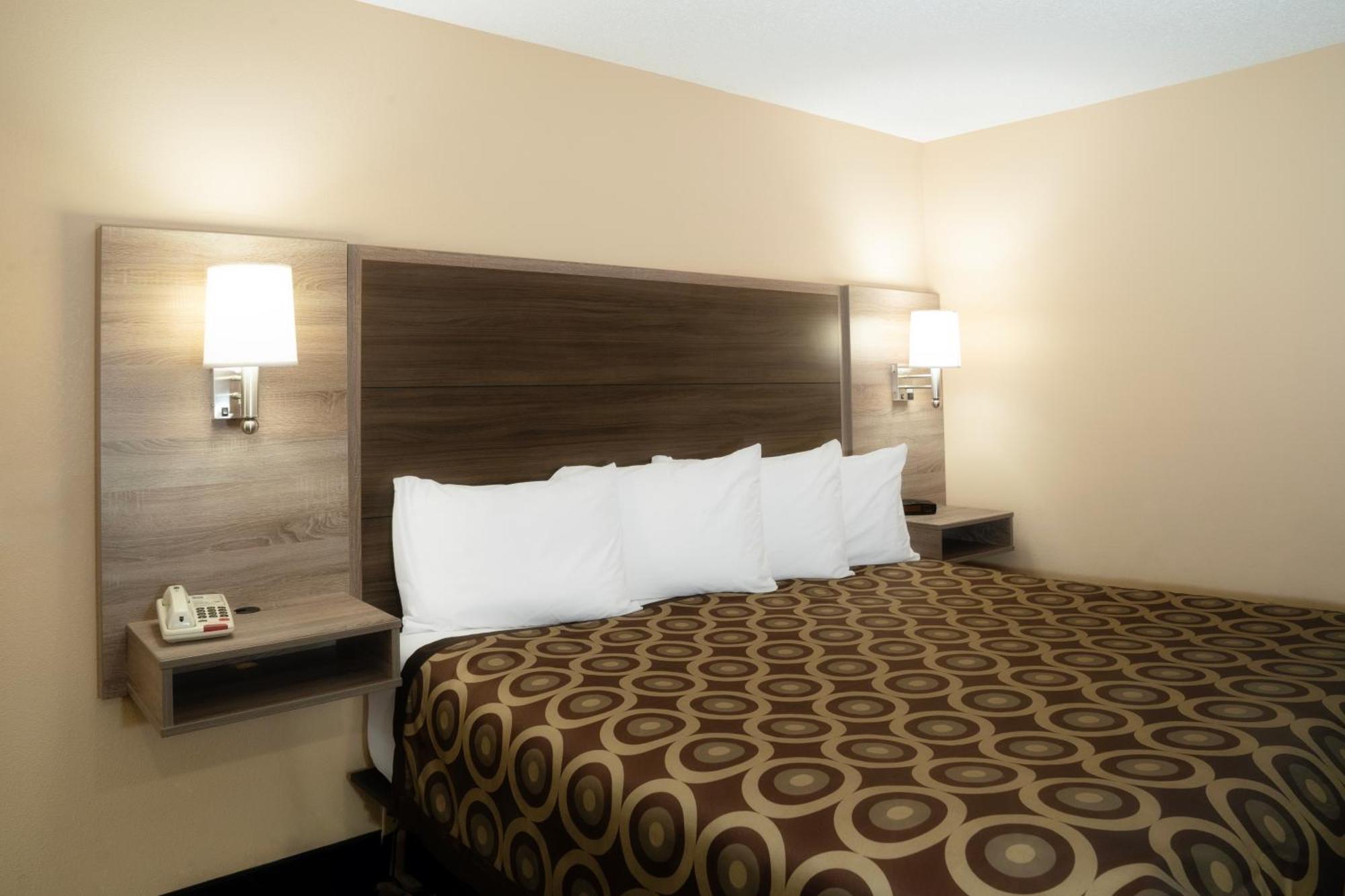 Guest Inn Pigeon Forge Rum bild
