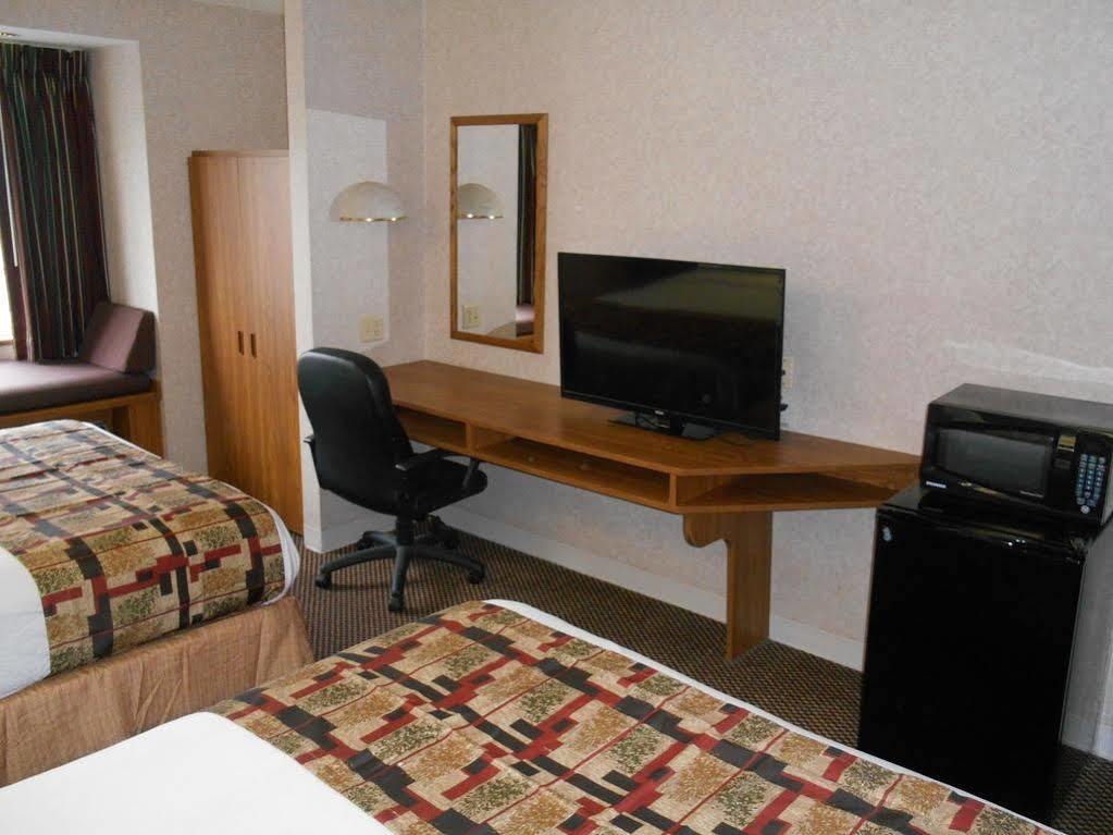 Guest Inn Pigeon Forge Exteriör bild