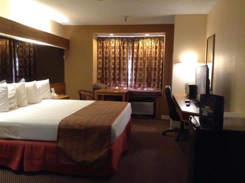 Guest Inn Pigeon Forge Exteriör bild